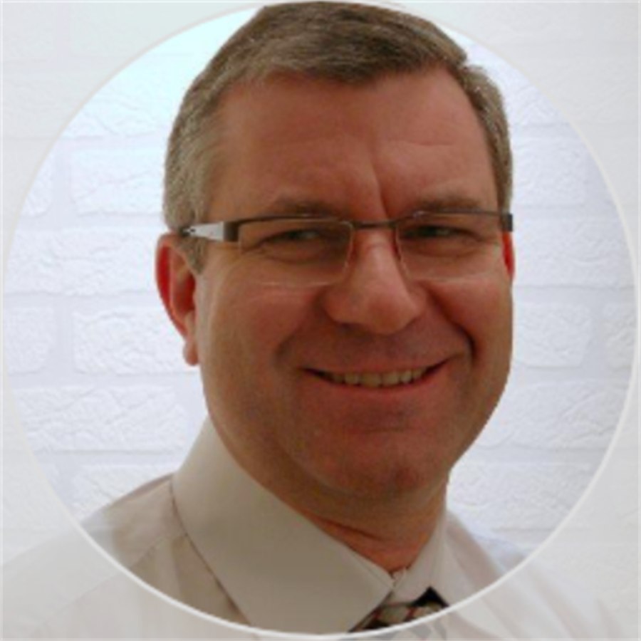 Eric Racineux - RSI | Architecte & Référent SI senior